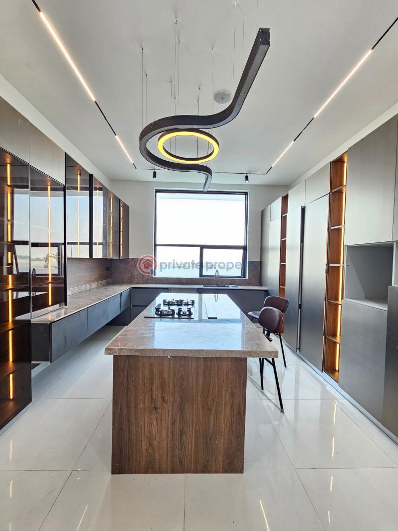 5 bedroom Detached Duplex For Sale Osapa London Lekki Lagos - 2