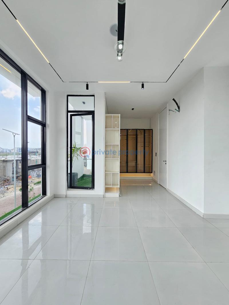 5 bedroom Detached Duplex For Sale Osapa London Lekki Lagos - 19