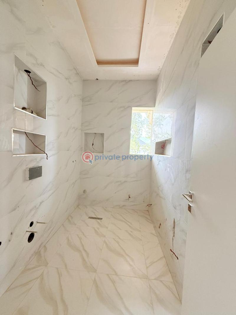 5 bedroom Detached Duplex For Sale Apo Abuja Phase 2  - 2