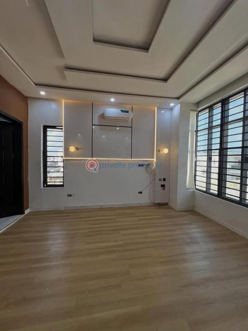 5 bedroom Detached Duplex For Rent General Paint, Ajah Ajah Lagos - 2