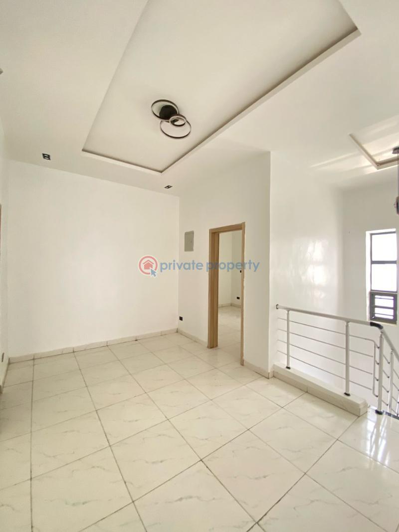 5 bedroom Detached Duplex For Sale 2nd Toll Gate Chevron Axis Lekki Lagos Chevron Drive Lekki Lagos - 10