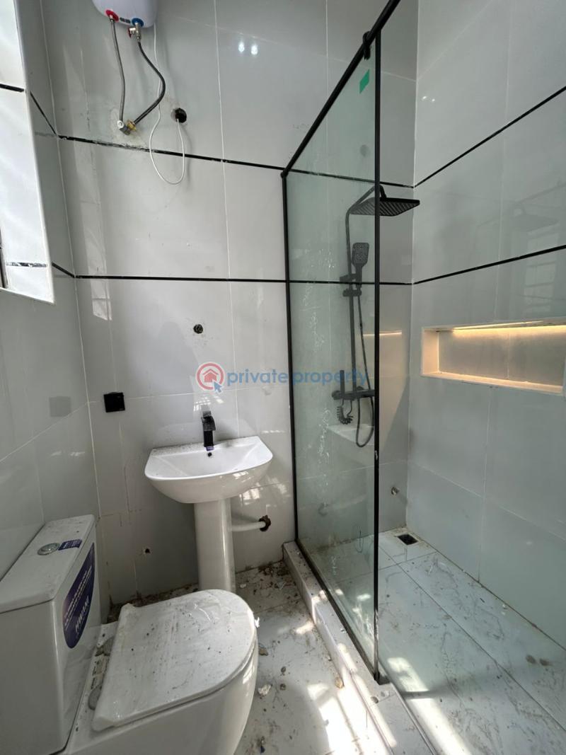 5 bedroom Detached Duplex For Sale Lekki Lagos - 8