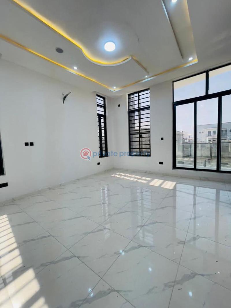 5 bedroom House For Sale Ajah Lagos - 12