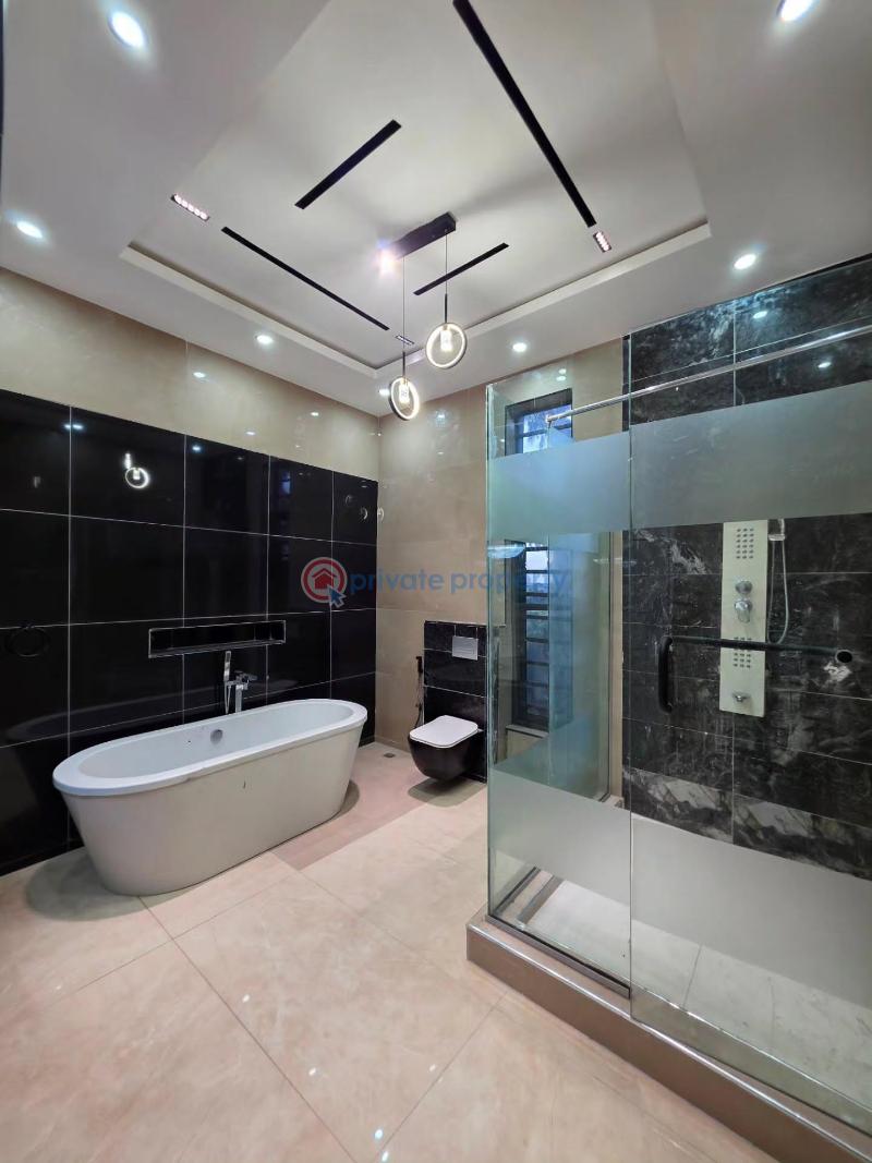 5 bedroom Detached Duplex For Sale Ikota Lekki Lagos - 7