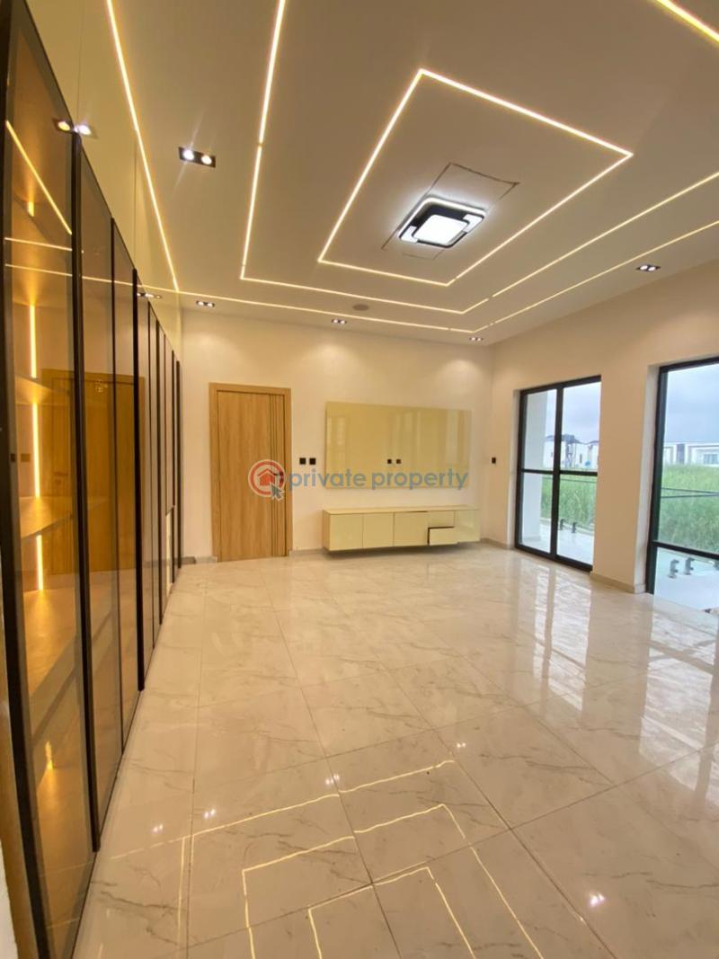 5 bedroom Detached Duplex For Sale Ajah Lekki Lagos Ajah Lagos - 0