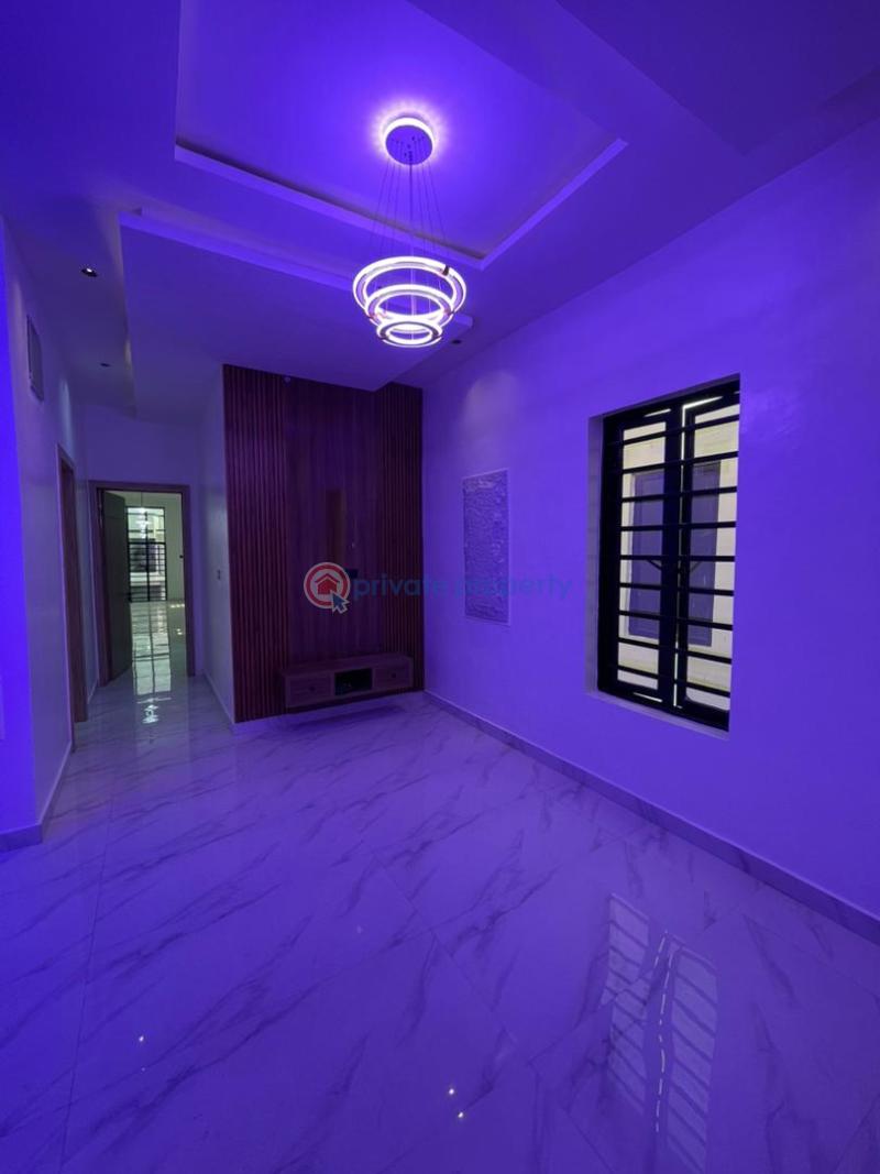5 bedroom Detached Duplex For Sale Lekki Lagos - 19