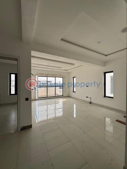 5 bedroom Detached Duplex For Sale Osapa Lekki Lagos - 1