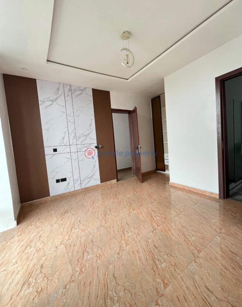 5 bedroom Detached Duplex For Sale Osapa Lekki Lagos - 8
