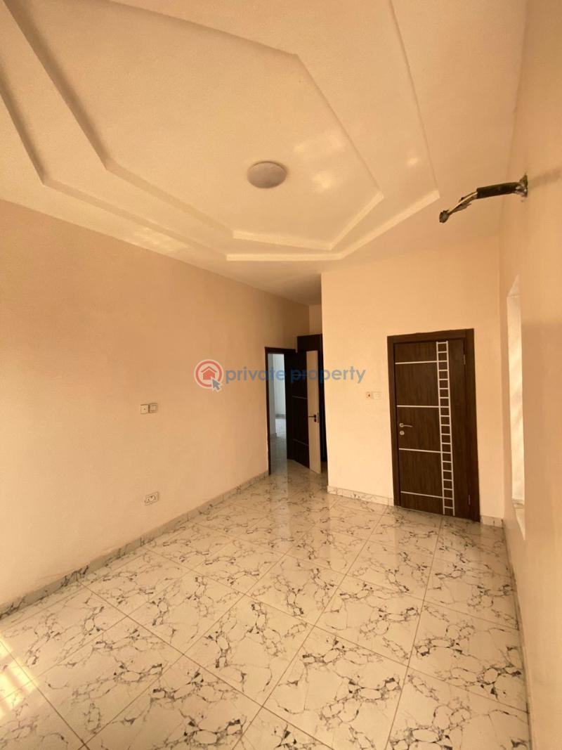 5 bedroom Detached Duplex For Sale Ikota Lekki Lagos - 9
