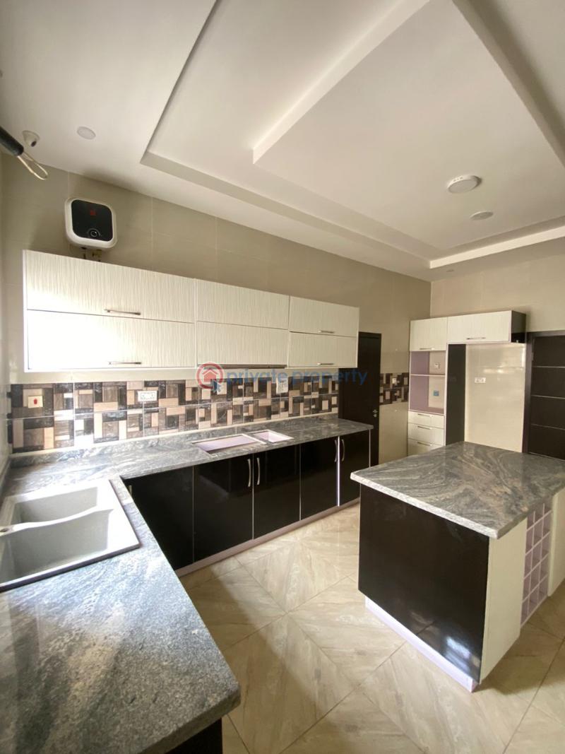 5 bedroom Detached Duplex For Sale Ikota Lekki Lagos - 10