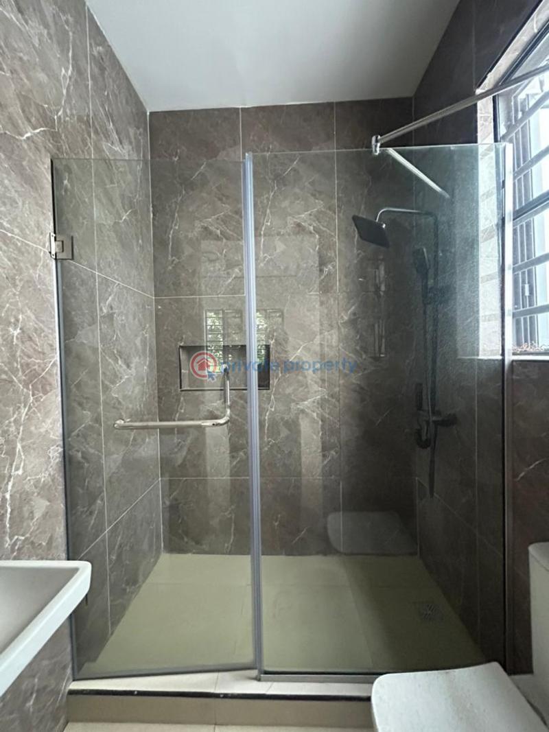 5 bedroom Detached Duplex For Sale Ologolo Lekki Lagos - 8