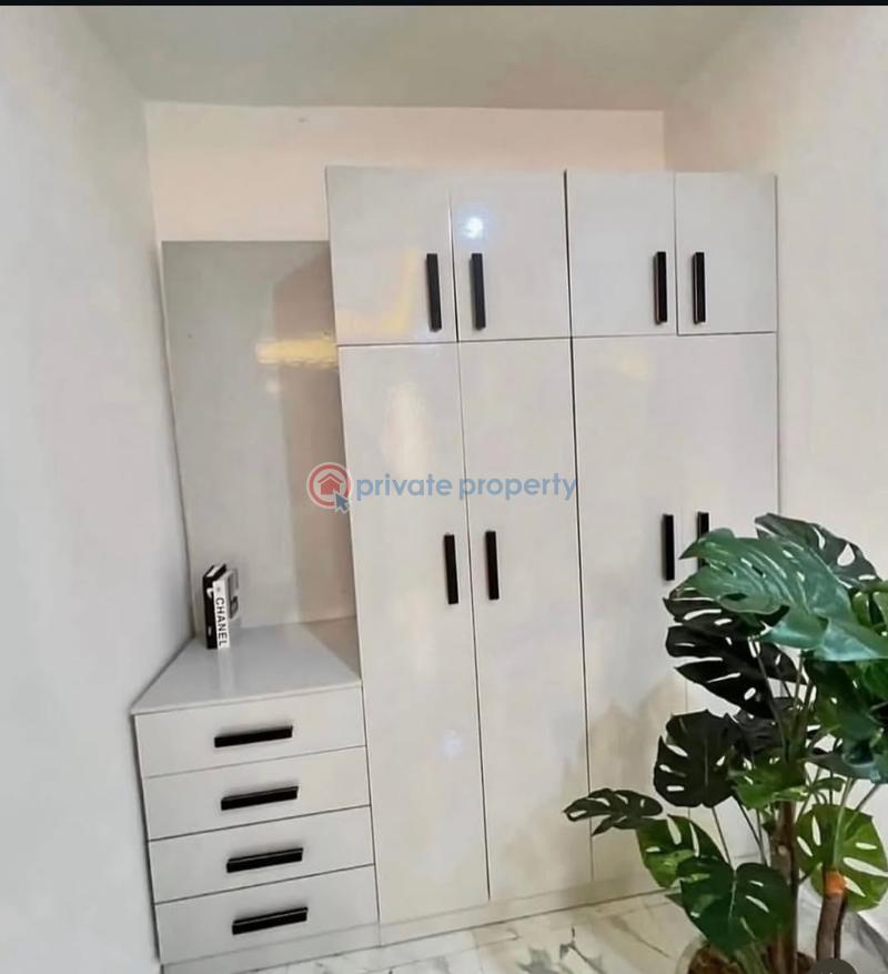 5 bedroom Semi detached Duplex For Sale Abraham Adesanya Ajah Lagos - 7
