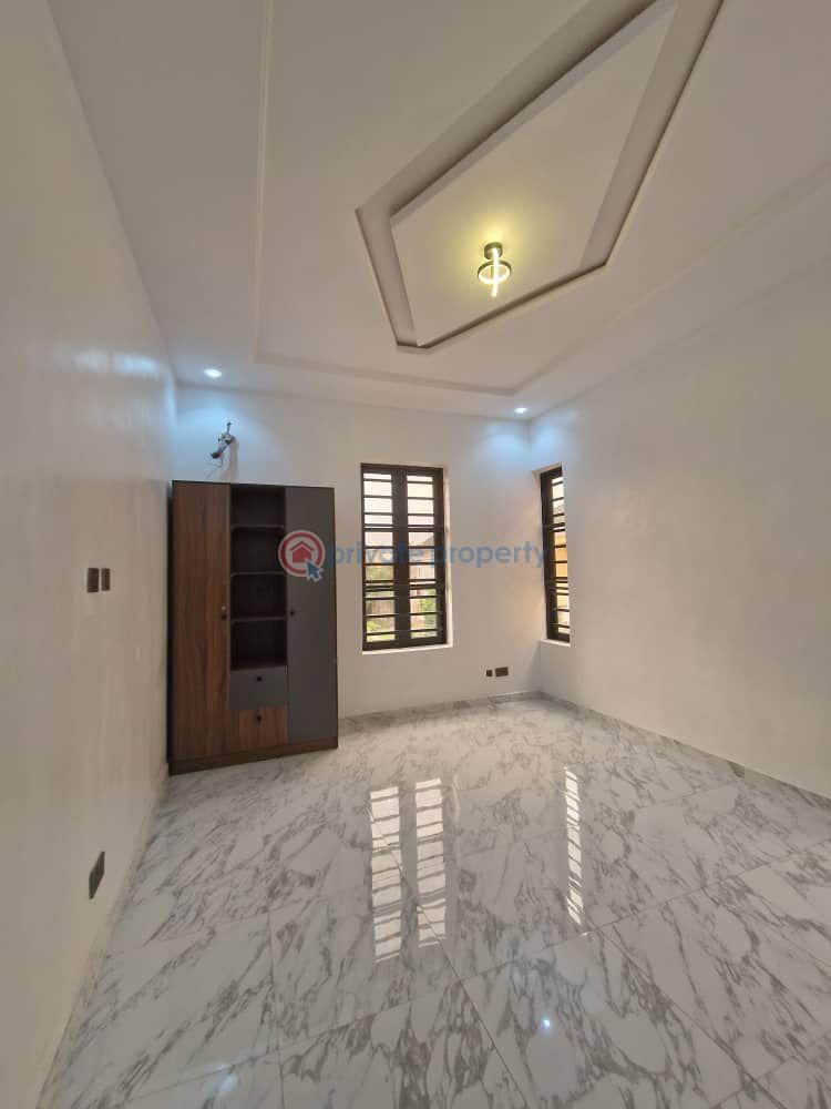 5 bedroom Duplex For Sale Omole Phase 2 Ojodu Lagos - 9