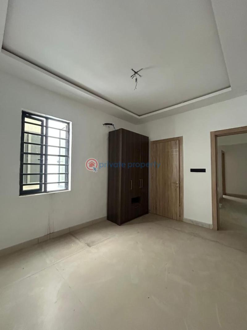 5 bedroom Detached Duplex For Sale Ologolo Lekki Lagos - 7