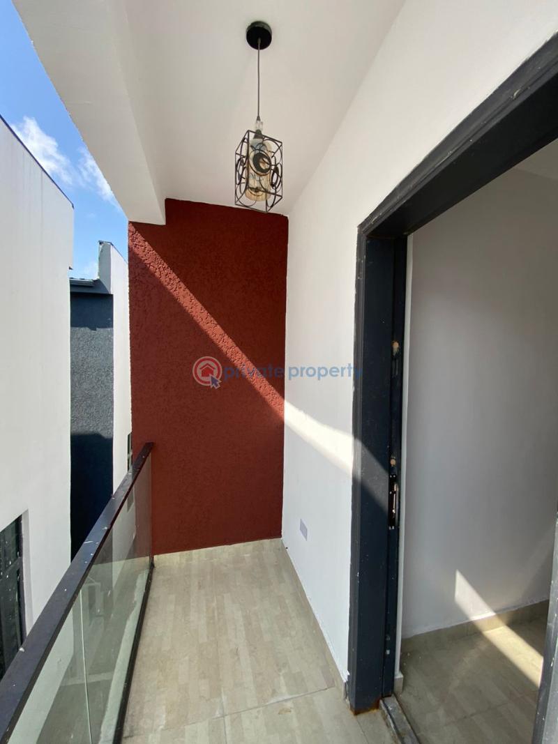 5 bedroom Detached Duplex For Sale Lekki Phase 1 Lagos - 1