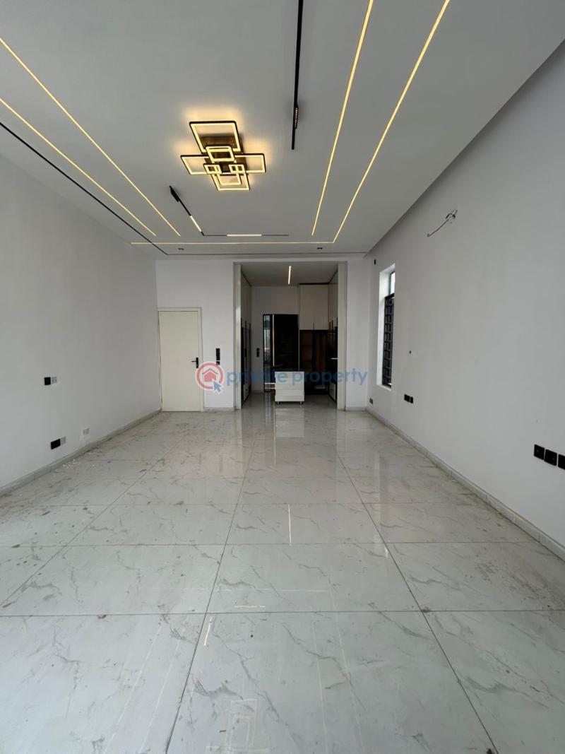 5 bedroom Detached Duplex For Sale Lekki Lagos - 11