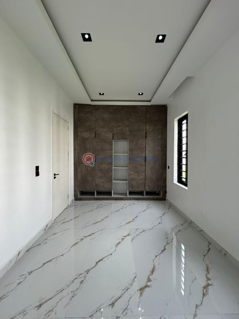 5 bedroom Detached Duplex For Sale Lekki Lagos - 8