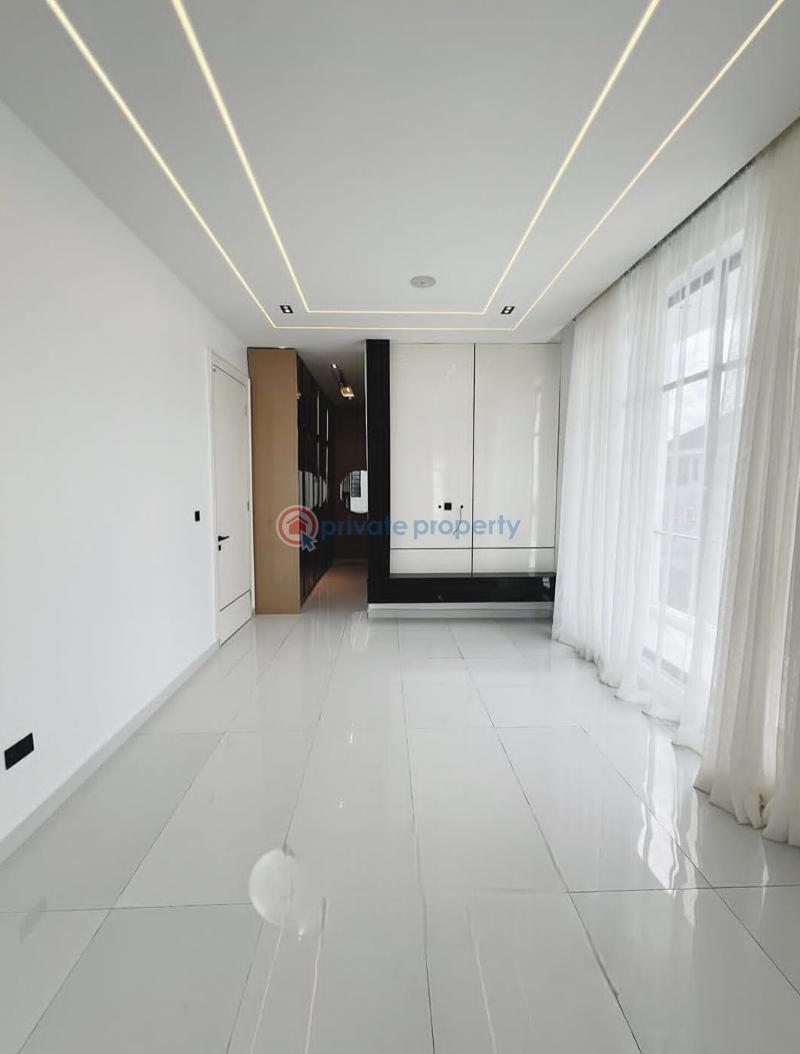 5 bedroom Detached Duplex For Sale Ikota Lekki Lagos - 15
