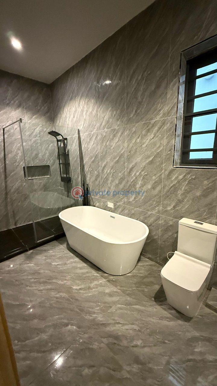 5 bedroom Detached Duplex For Sale Ologolo, Lekki Phase 1 Ologolo Lekki Lagos - 7