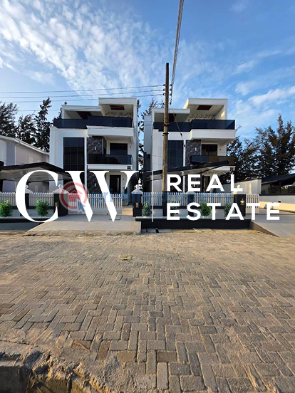 5 bedroom Detached Duplex For Sale Ikota Lekki Lagos - 0
