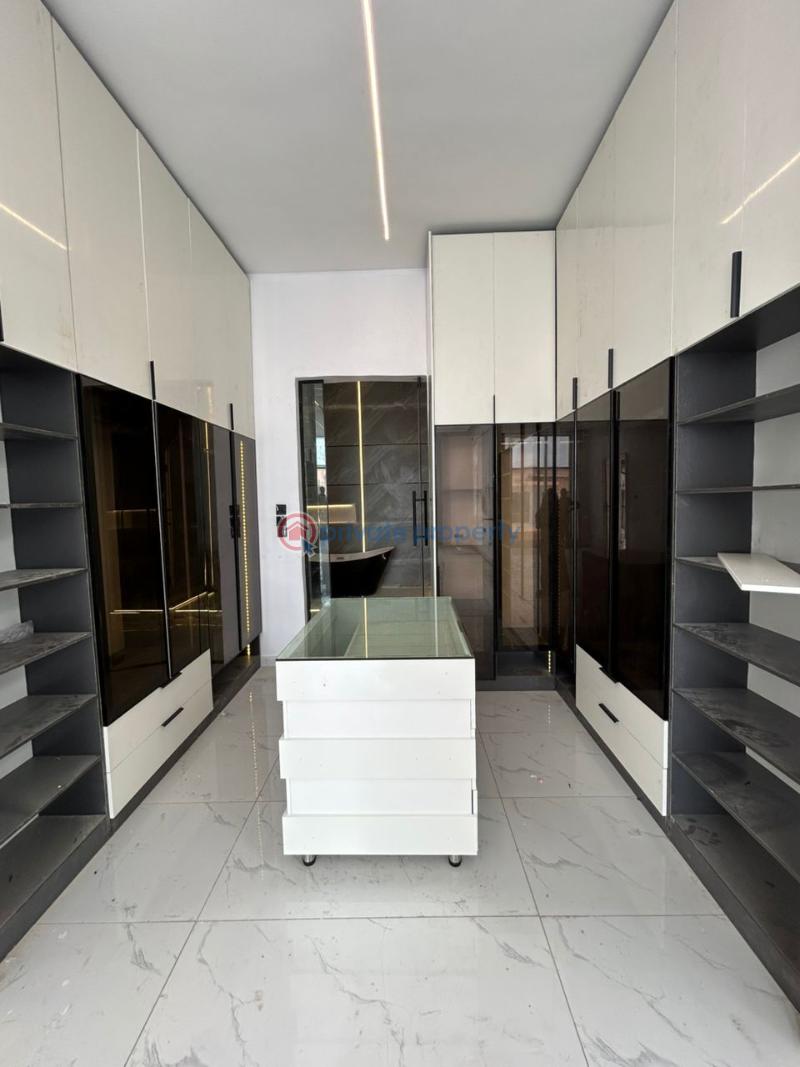 5 bedroom Detached Duplex For Sale Lekki Lagos - 9