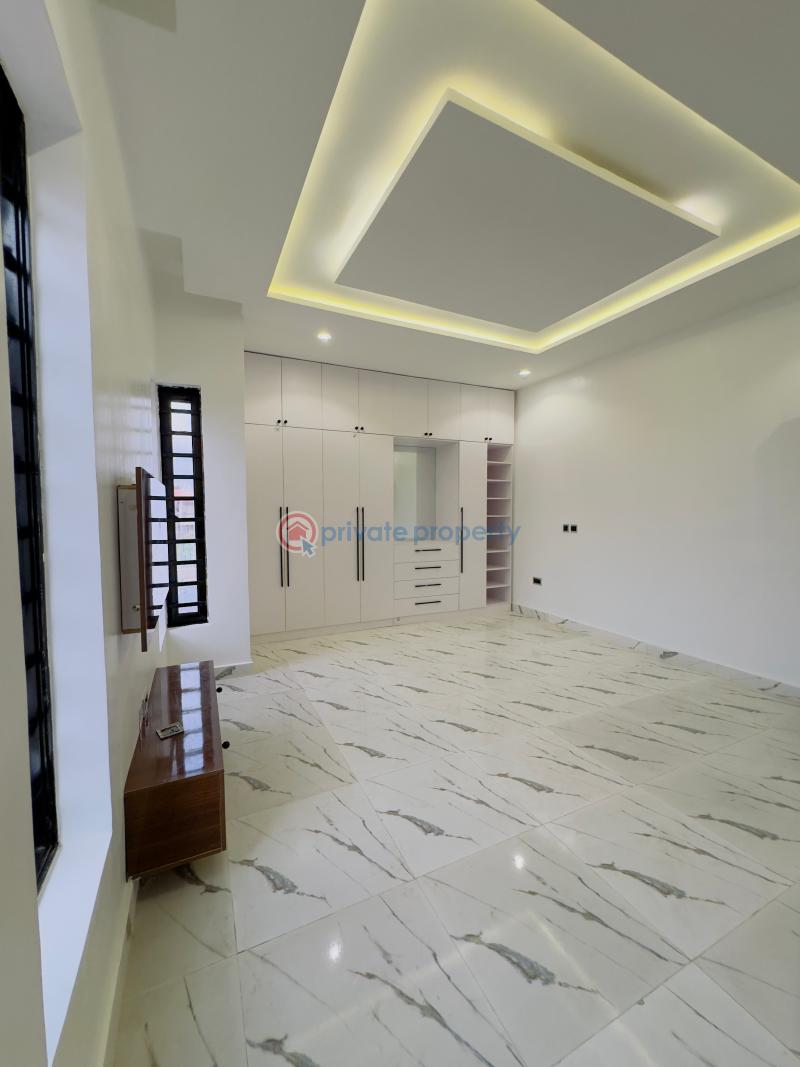 5 bedroom Detached Duplex For Sale 5 Bedroom Fully Detached Duplex With Bq, Magodo Gra Phase 1 Magodo Kosofe/Ikosi Lagos - 53