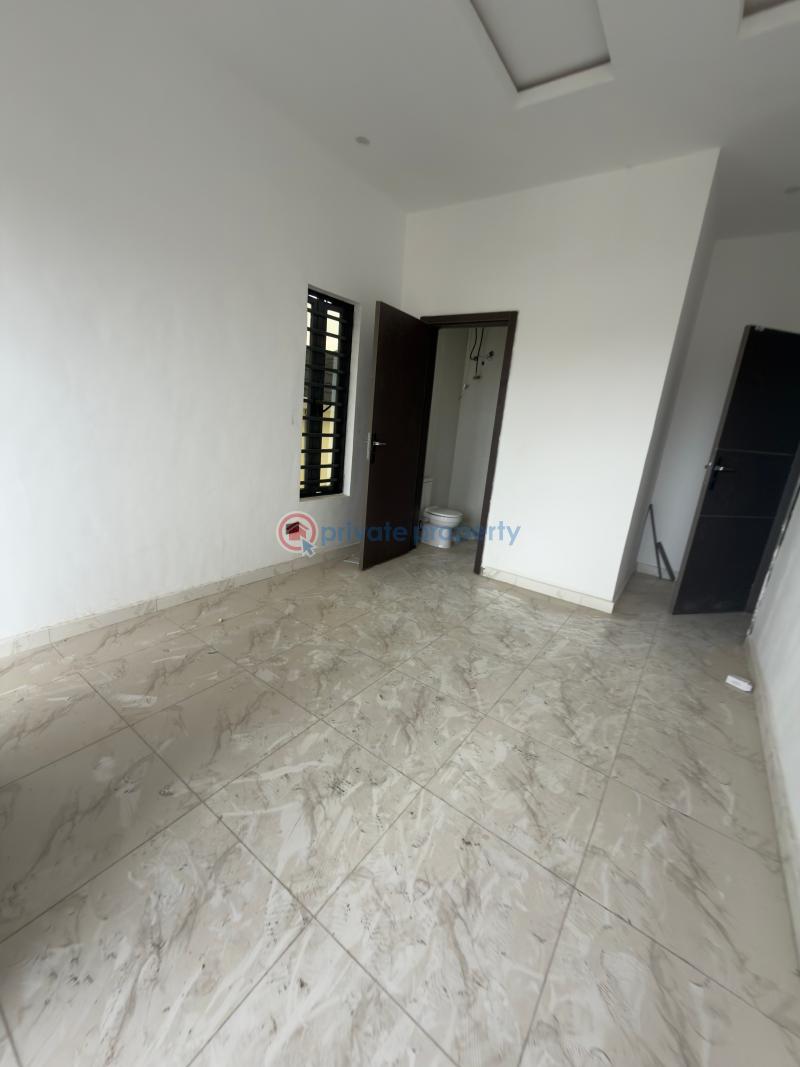 5 bedroom Detached Duplex For Sale Osapa Lekki Lagos - 9