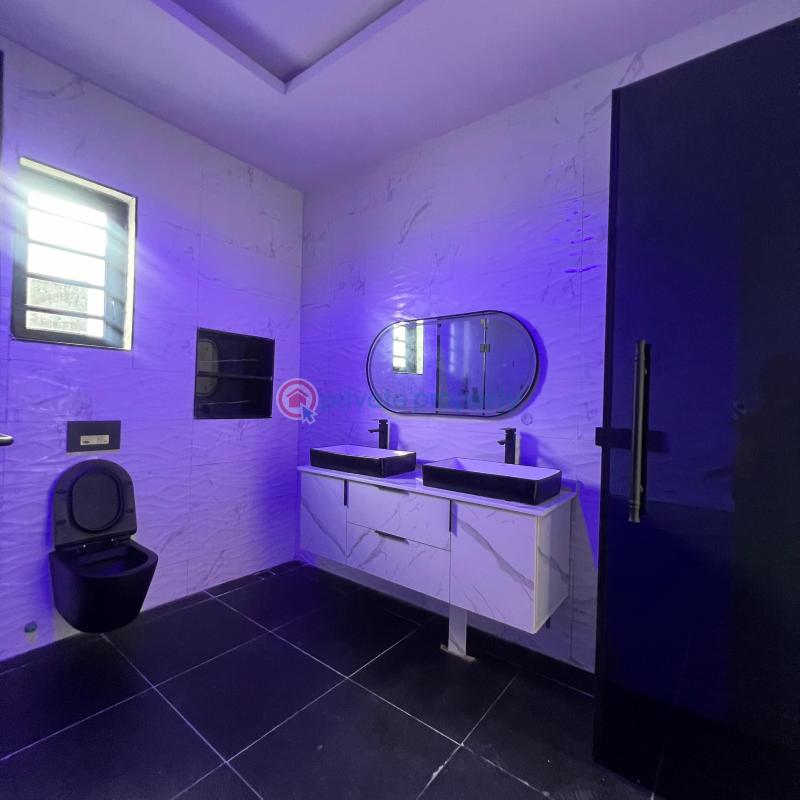 5 bedroom Detached Duplex For Sale Ikota Lekki Lagos - 3