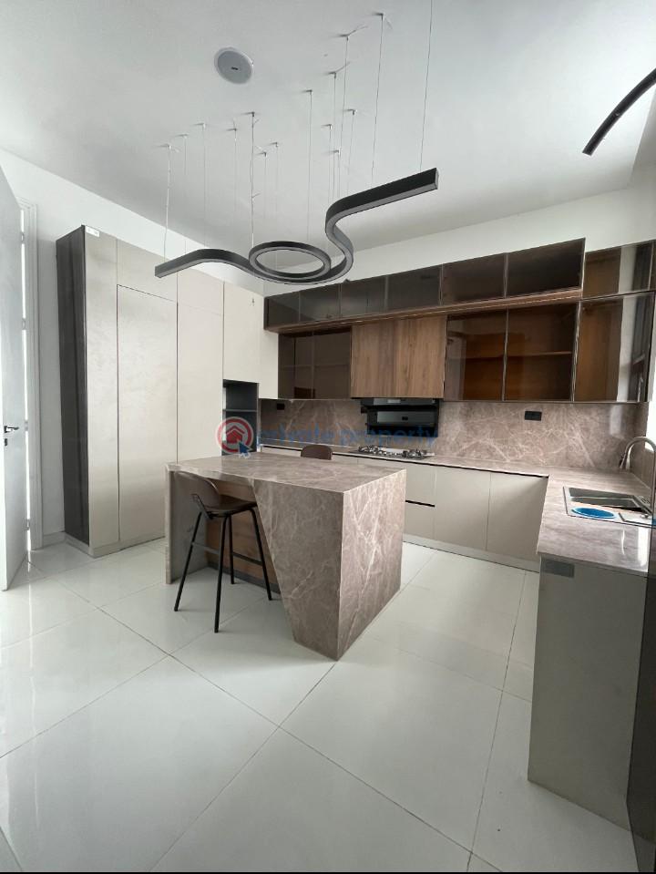 5 bedroom Detached Duplex For Sale Osapa Lekki Lagos - 6