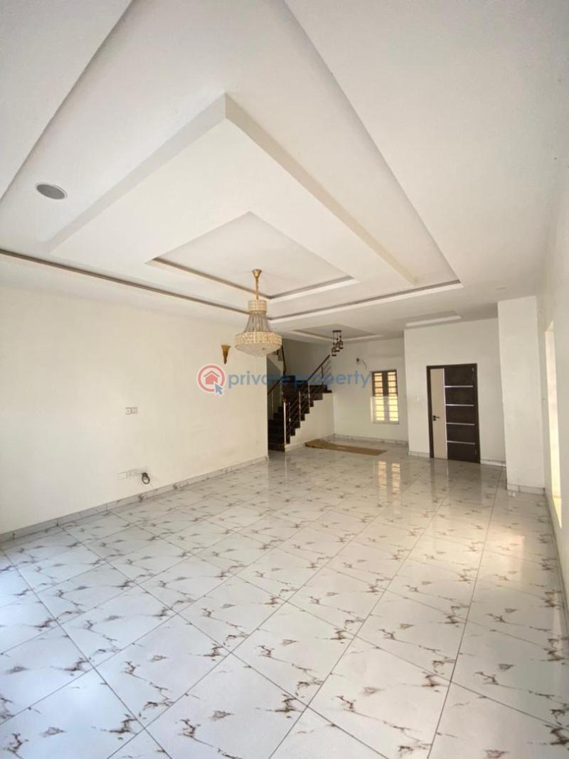 5 bedroom Detached Duplex For Sale Ikota Lekki Lagos - 3