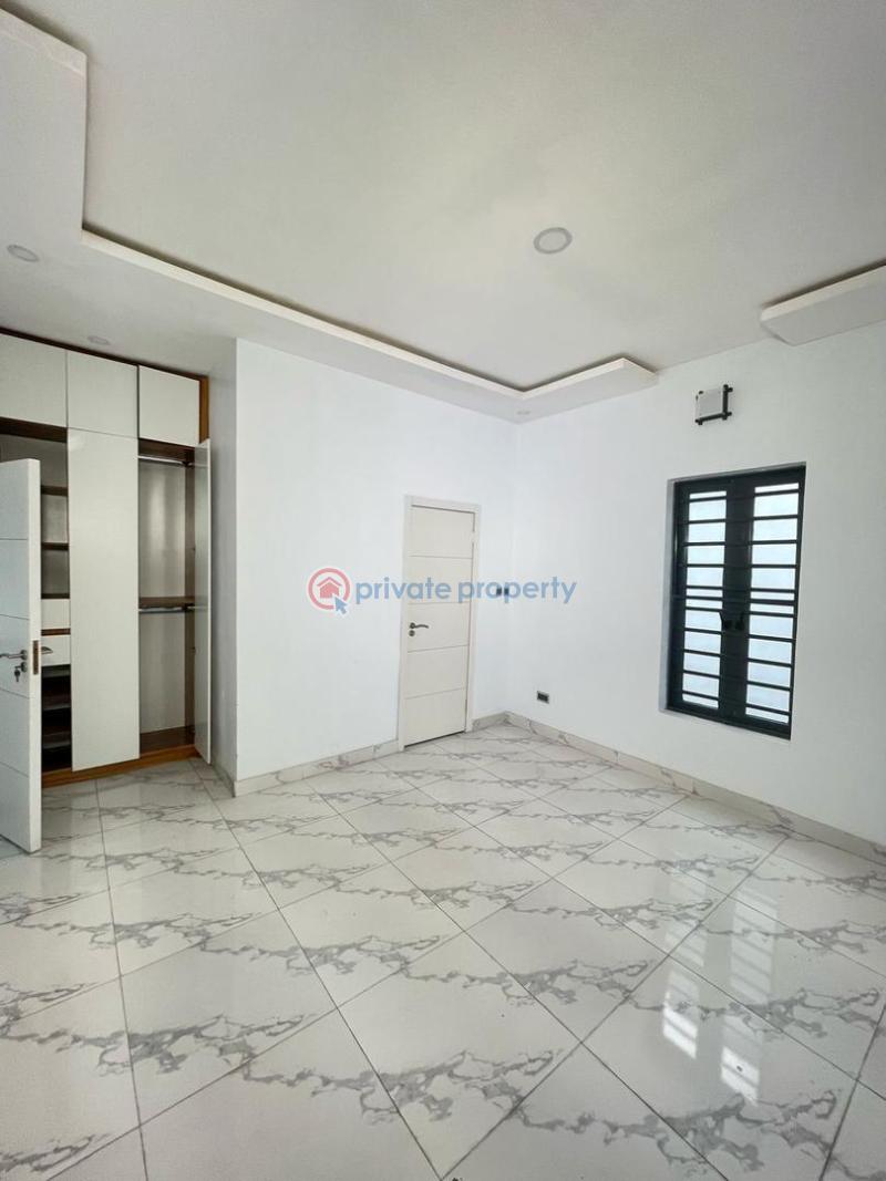 5 bedroom Detached Duplex For Sale Ajah Lagos - 6