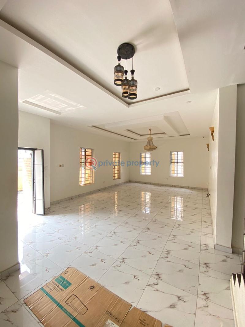 5 bedroom Detached Duplex For Sale Ikota Lekki Lagos - 1
