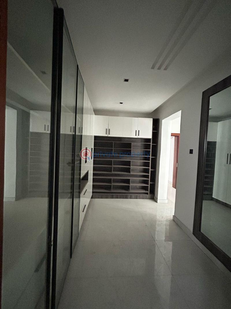 5 bedroom Detached Duplex For Rent Lekki Phase 1 Lagos - 10