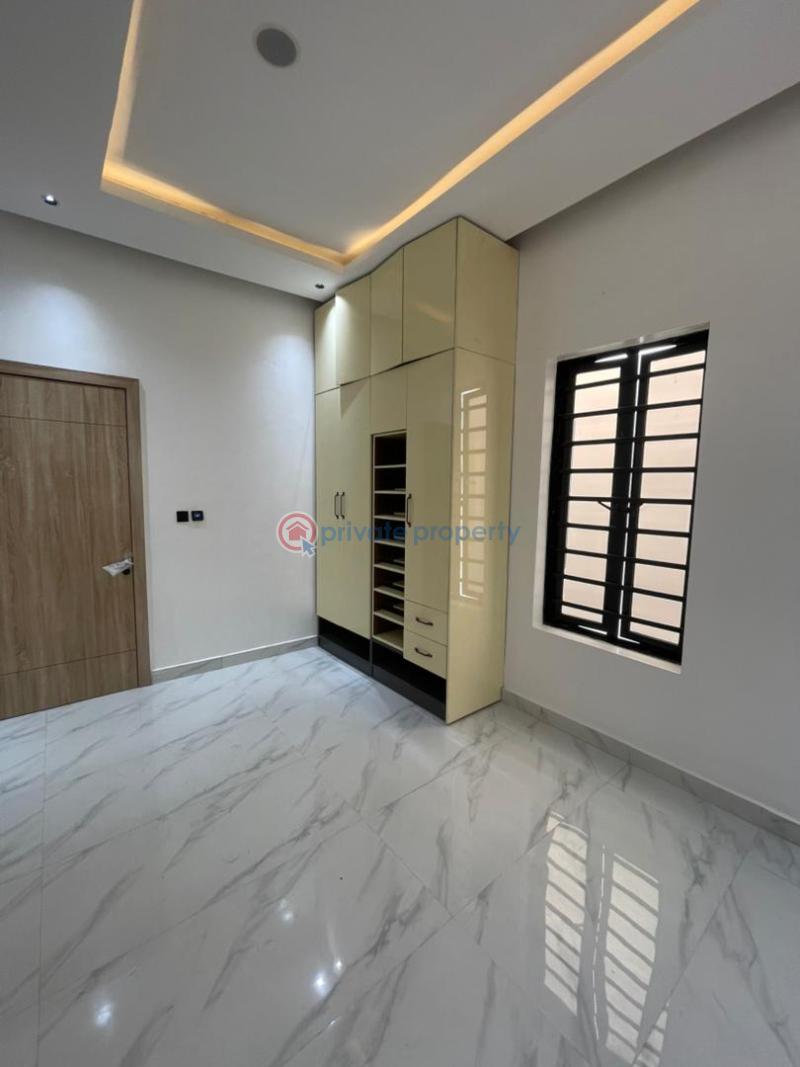 5 bedroom Detached Duplex For Sale Lekki Lagos - 8