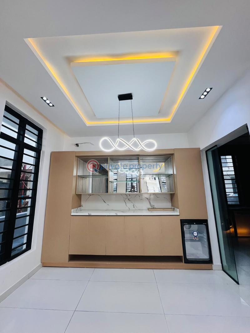 5 bedroom Duplex For Sale Megamound Estate Ikota Lekki Lagos - 5