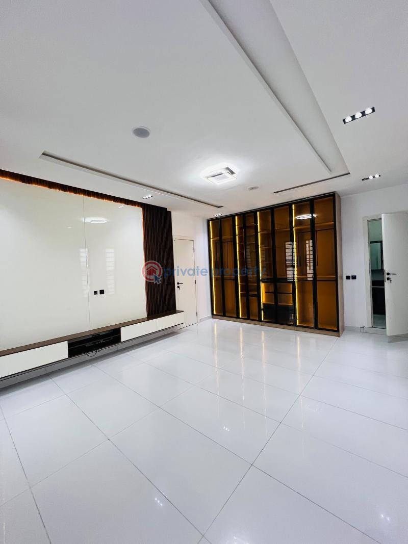 5 bedroom Duplex For Sale Megamound Estate Ikota Lekki Lagos - 7