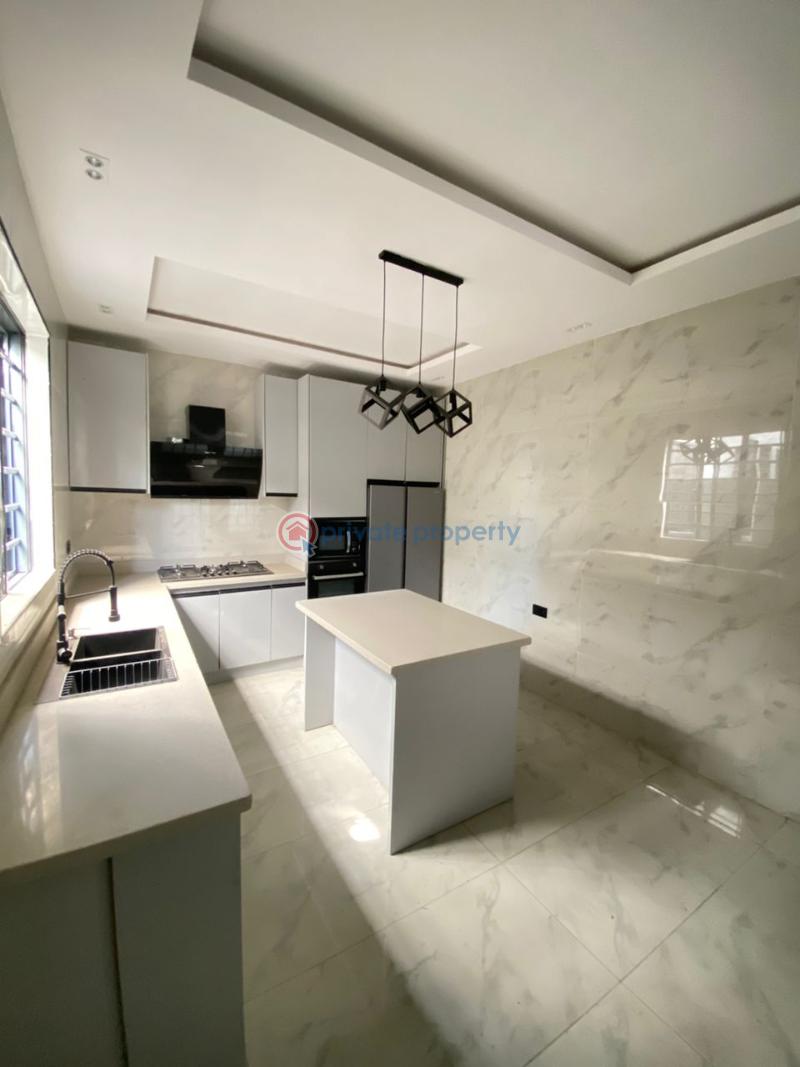 5 bedroom Detached Duplex For Sale Ologolo Lekki Lagos - 3
