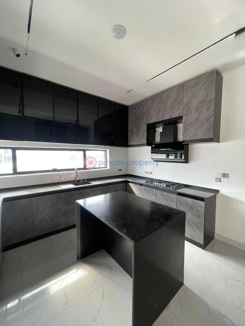 5 bedroom Detached Duplex For Sale Ikate, Lekki Lagos - 5