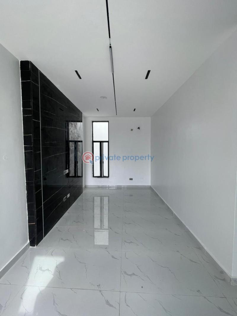5 bedroom Detached Duplex For Sale Ikate, Lekki Lagos - 2