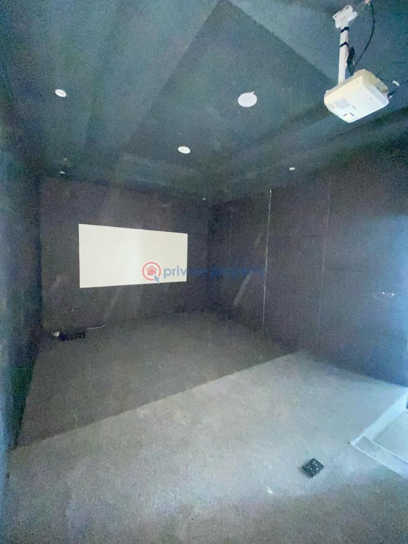 5 bedroom Detached Duplex For Sale Osapa London Lekki Lagos - 6