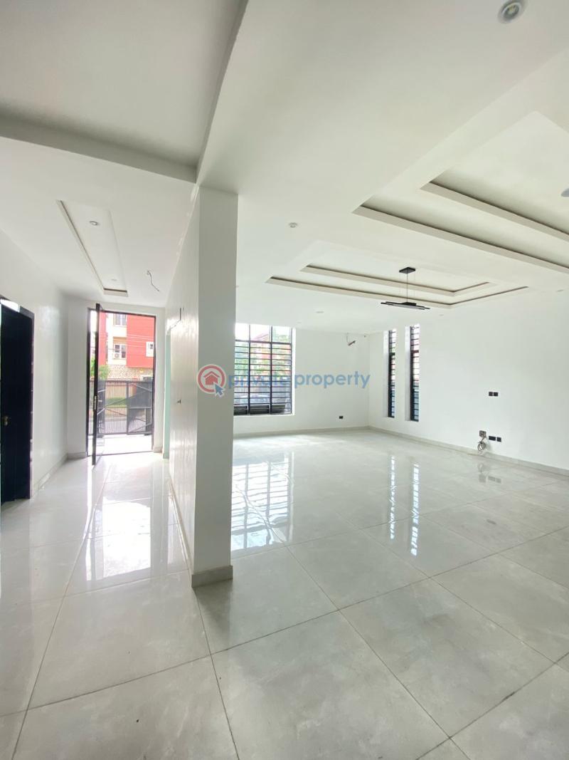 5 bedroom Detached Duplex For Sale Osapa London Lekki Lagos - 12