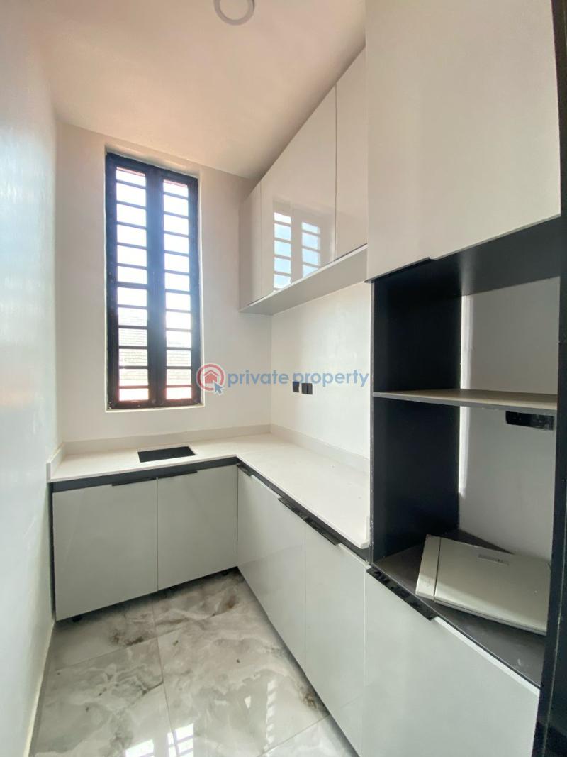 5 bedroom Detached Duplex For Sale Osapa London Lekki Lagos - 4