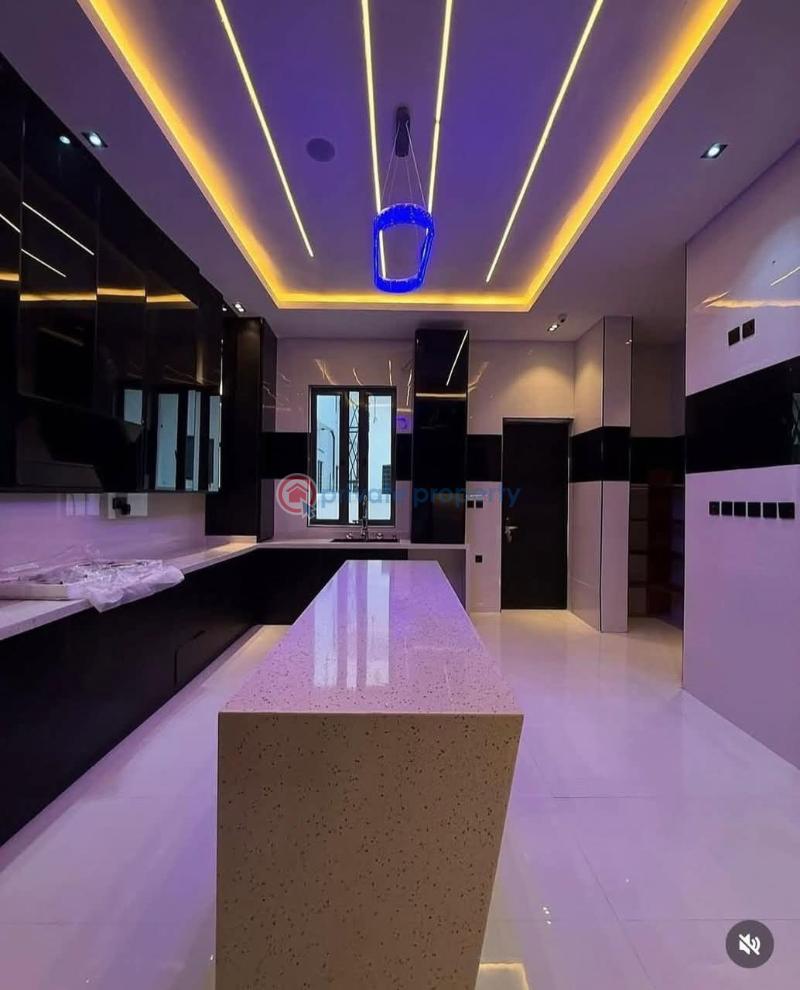 5 bedroom Duplex For Sale Ajah Lagos - 1