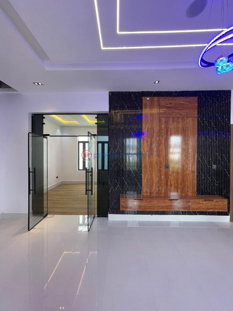 5 bedroom Duplex For Sale Ajah Lagos - 13