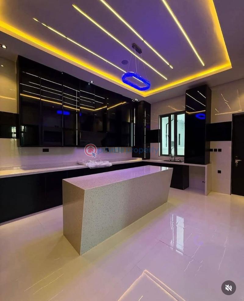 5 bedroom Duplex For Sale Ajah Lagos - 14