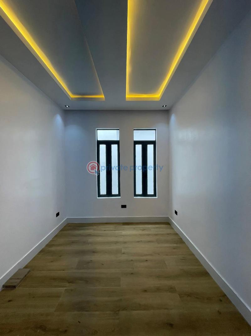 5 bedroom Duplex For Sale Ajah Lagos - 12