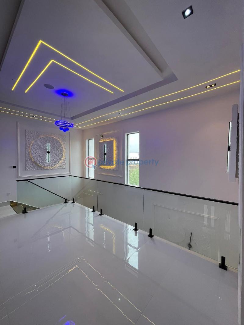 5 bedroom Duplex For Sale Ajah Lagos - 3