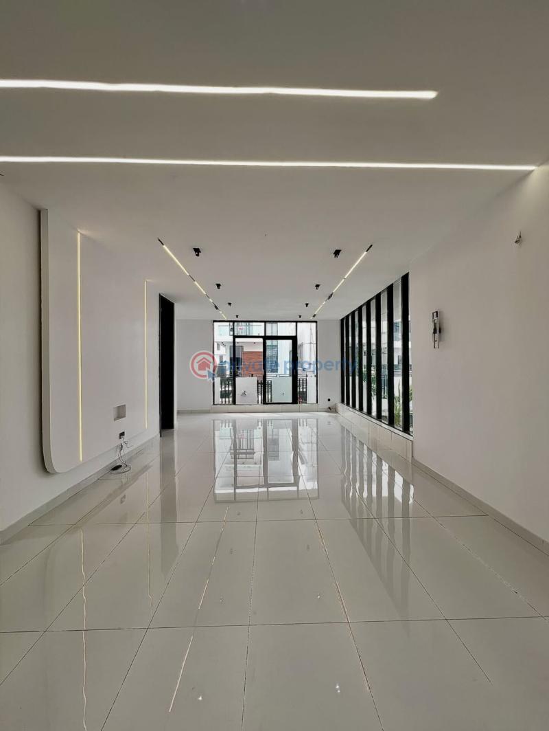 5 bedroom Detached Duplex For Sale Chevron Drive Lekki Lagos - 8