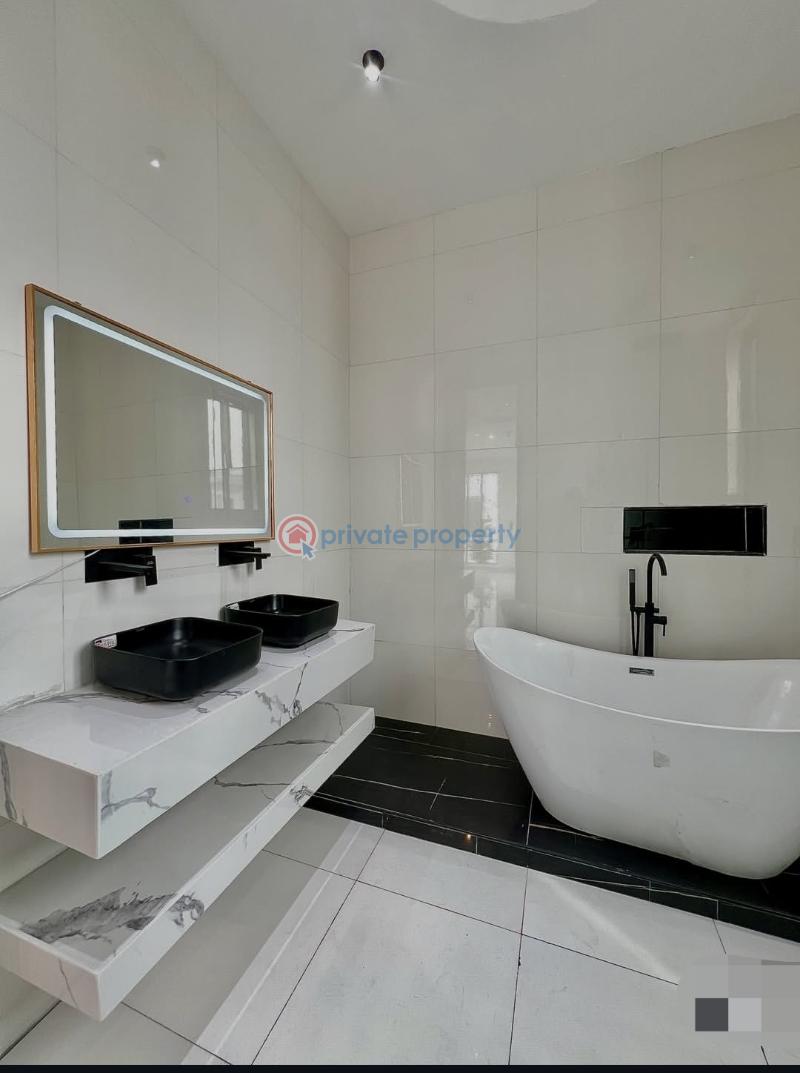 5 bedroom Detached Duplex For Sale Chevron Drive Lekki Lagos - 7