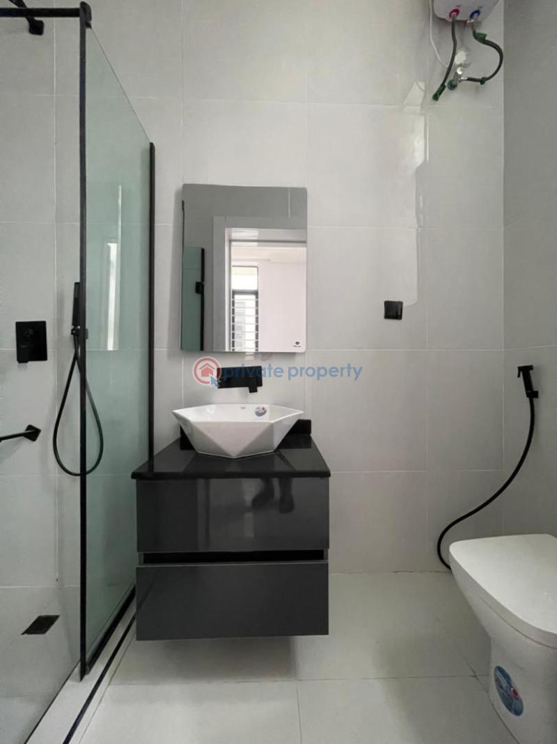 5 bedroom Detached Duplex For Sale Chevron Tollgate Lekki Phase 2 Lekki Phase 2 Lagos - 9